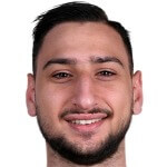 Gianluigi Donnarumma